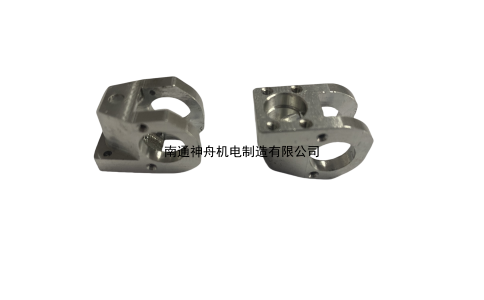 人形機器人指關(guān)節(jié)零件1